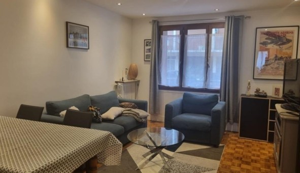 Logement tudiant Colocation à Cachan (94230)