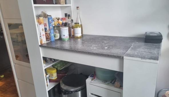 Logement tudiant Colocation à Cachan (94230)