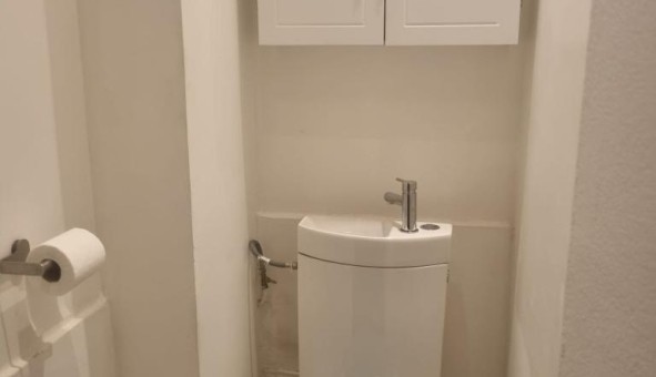 Logement tudiant Colocation à Cachan (94230)
