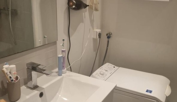 Logement tudiant Colocation à Cachan (94230)