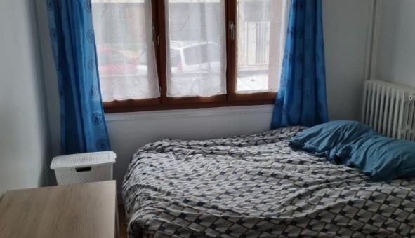 Logement tudiant Colocation à Cachan (94230)