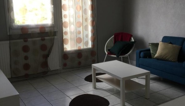 Logement tudiant Colocation à Cadaujac (33140)