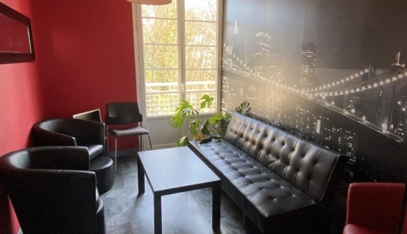 Logement étudiant Colocation à Caen (14000)