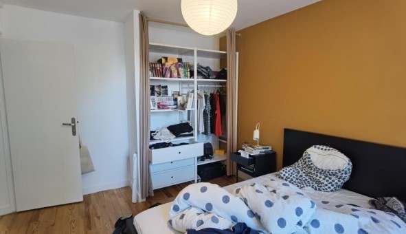Logement tudiant Colocation à Caen (14000)