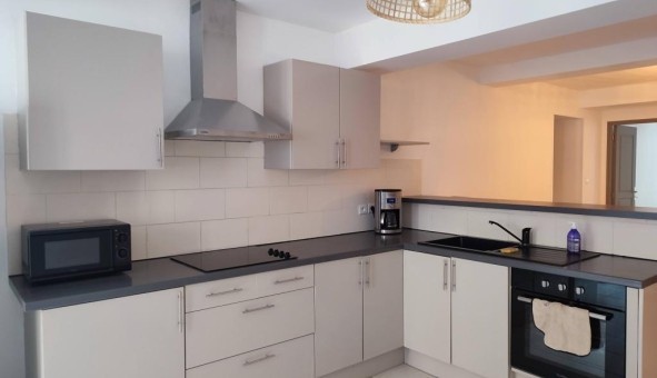 Logement tudiant Colocation à Caignac (31560)