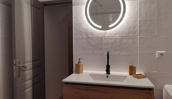 Logement tudiant Colocation à Caignac (31560)