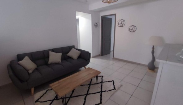 Logement tudiant Colocation à Caignac (31560)
