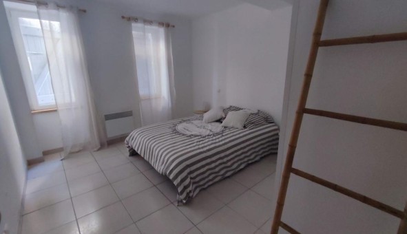Logement tudiant Colocation à Caignac (31560)
