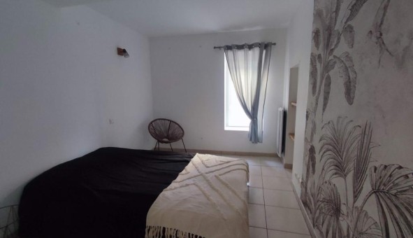 Logement tudiant Colocation à Caignac (31560)