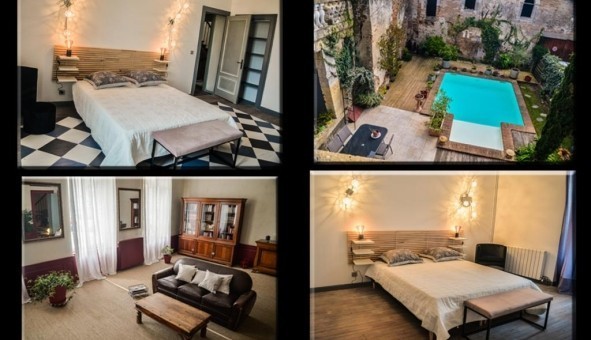 Logement tudiant Colocation à Calonges (47430)