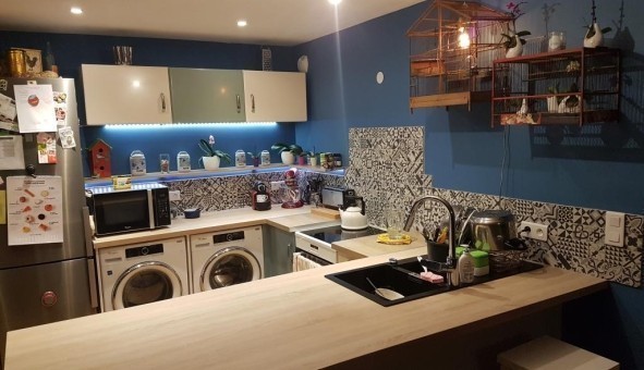 Logement tudiant Colocation à Caluire et Cuire (69300)