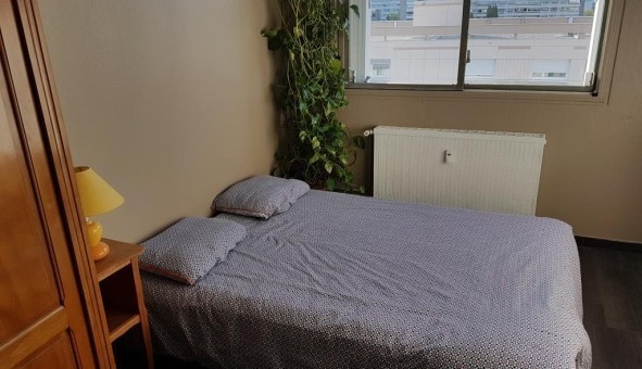 Logement tudiant Colocation à Caluire et Cuire (69300)