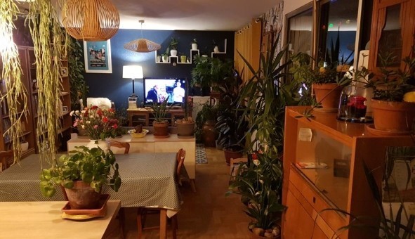 Logement tudiant Colocation à Caluire et Cuire (69300)