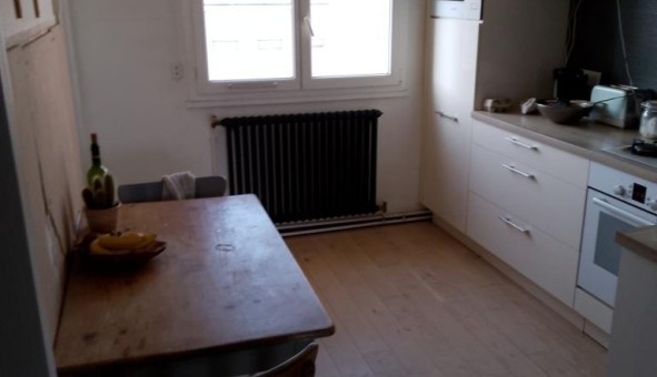 Logement tudiant Colocation à Caluire et Cuire (69300)