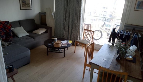 Logement tudiant Colocation à Caluire et Cuire (69300)
