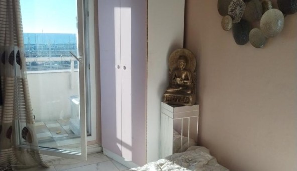 Logement étudiant Colocation à Cannes (06400)