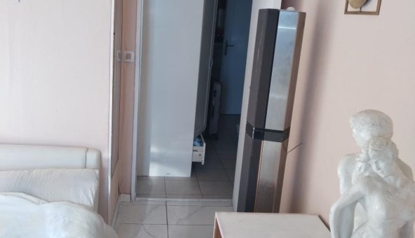 Logement étudiant Colocation à Cannes (06400)