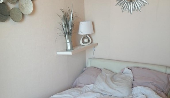 Logement étudiant Colocation à Cannes (06400)