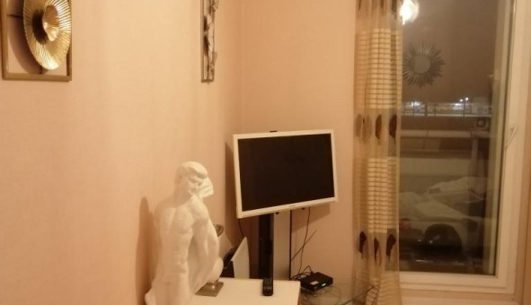 Logement étudiant Colocation à Cannes (06400)