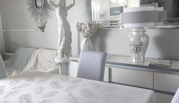 Logement étudiant Colocation à Cannes (06400)