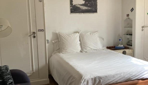 Logement étudiant Colocation à Cannes (06400)