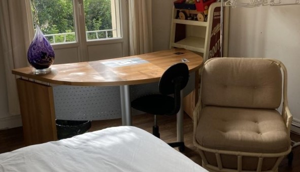 Logement étudiant Colocation à Cannes (06400)
