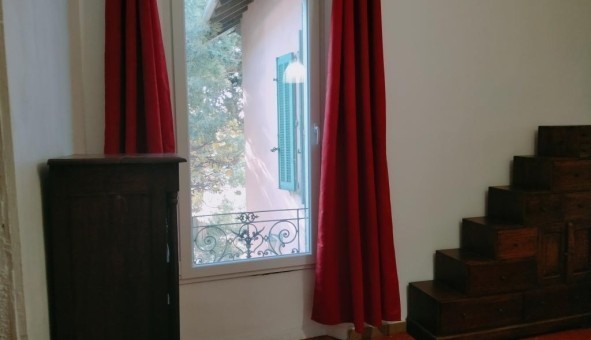 Logement tudiant Colocation à Cannes (06400)