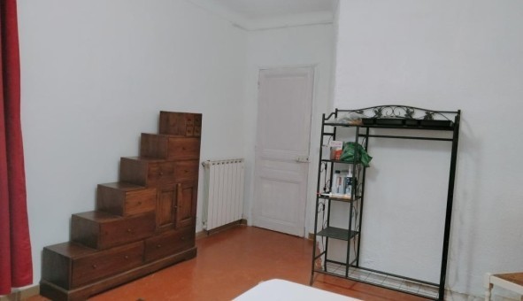 Logement tudiant Colocation à Cannes (06400)