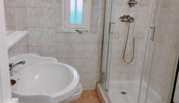 Logement tudiant Colocation à Cannes (06400)