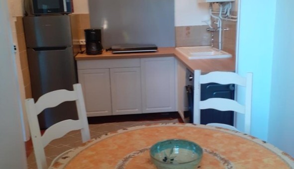 Logement tudiant Colocation à Cannes (06400)