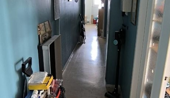 Logement étudiant Colocation à Canteleu (76380)