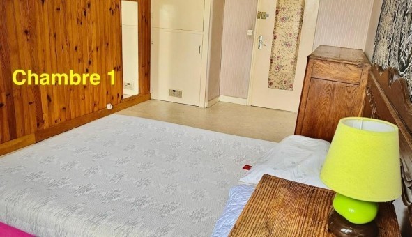 Logement tudiant Colocation à Caounnec Lanvzac (22300)