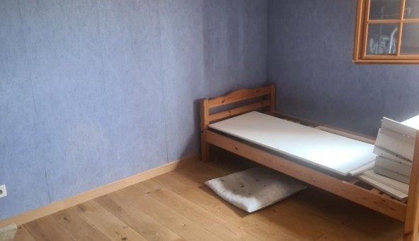 Logement tudiant Colocation à Carbon Blanc (33560)