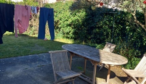 Logement étudiant Colocation à Carcassonne (11000)