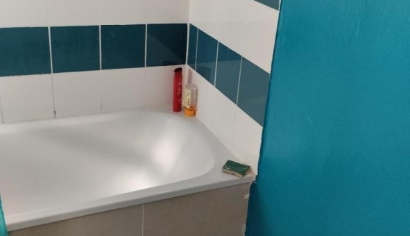 Logement étudiant Colocation à Carcassonne (11000)