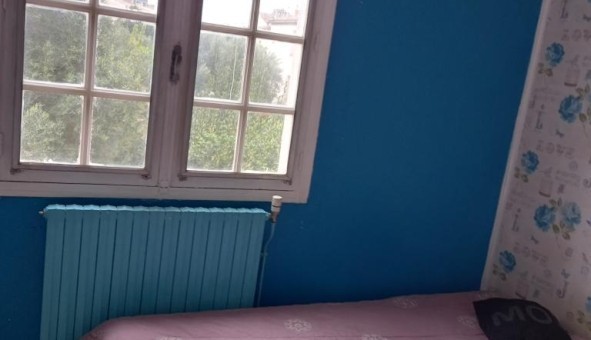 Logement étudiant Colocation à Carcassonne (11000)