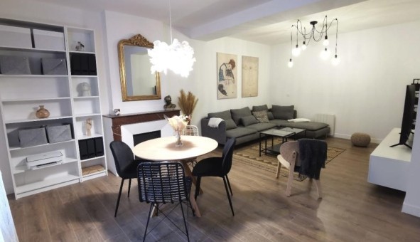 Logement tudiant Colocation à Carcassonne (11000)