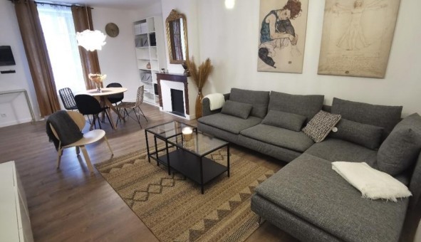 Logement tudiant Colocation à Carcassonne (11000)