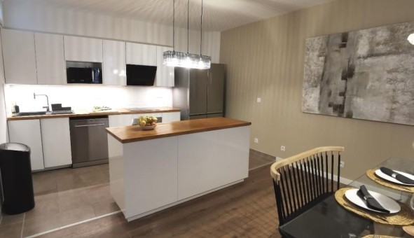 Logement tudiant Colocation à Carcassonne (11000)