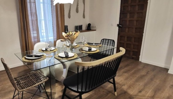 Logement tudiant Colocation à Carcassonne (11000)