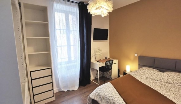 Logement tudiant Colocation à Carcassonne (11000)