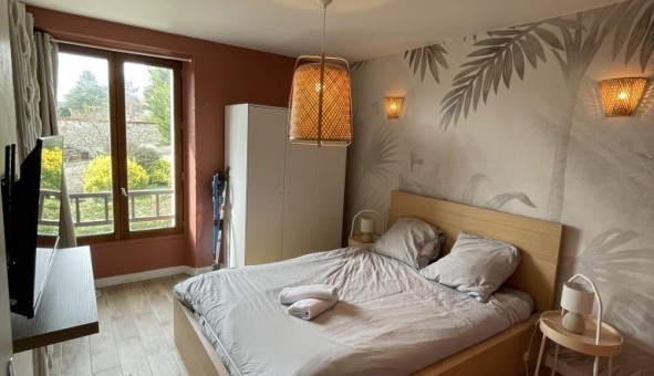Logement tudiant Colocation à Carnetin (77400)