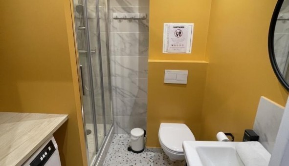 Logement tudiant Colocation à Carnetin (77400)