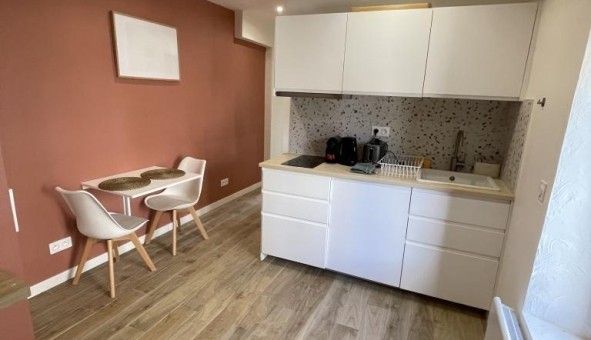 Logement tudiant Colocation à Carnetin (77400)