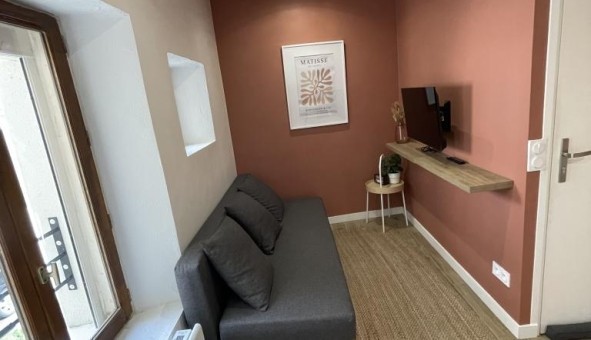 Logement tudiant Colocation à Carnetin (77400)