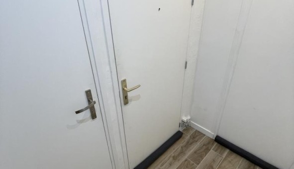 Logement tudiant Colocation à Carnetin (77400)
