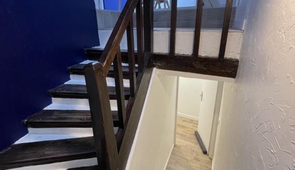 Logement tudiant Colocation à Carnetin (77400)