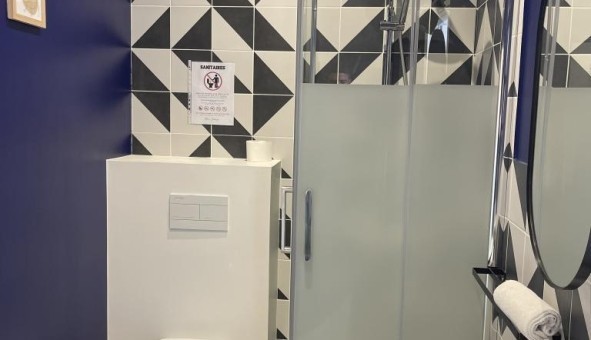 Logement tudiant Colocation à Carnetin (77400)