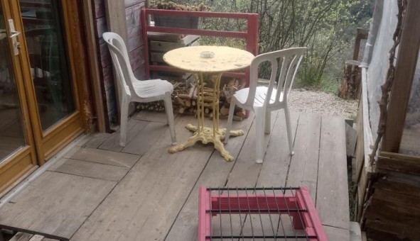 Logement tudiant Colocation à Castagniers (06670)