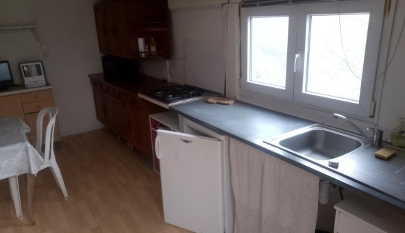 Logement tudiant Colocation à Castagniers (06670)